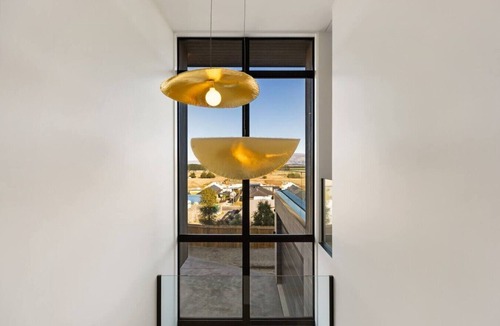 Lake Hawea House | Skyline House | Designer Living | Lake Hawea