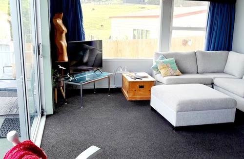 Whangarei Heads Bed & Breakfast | SNEAK A WEEKEND AWAY - go fishing . or not