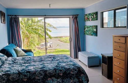 Whangarei Heads Bed & Breakfast | SNEAK A WEEKEND AWAY - go fishing . or not