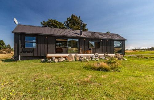 Horopito House | Sno Ruapehu - Horopito Holiday Home