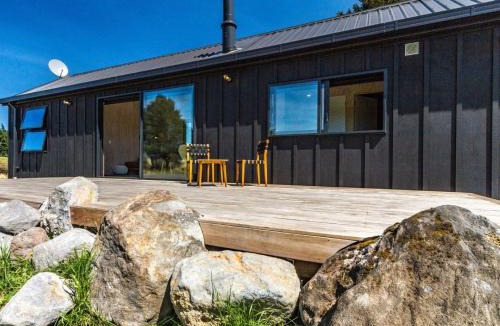 Horopito House | Sno Ruapehu - Horopito Holiday Home