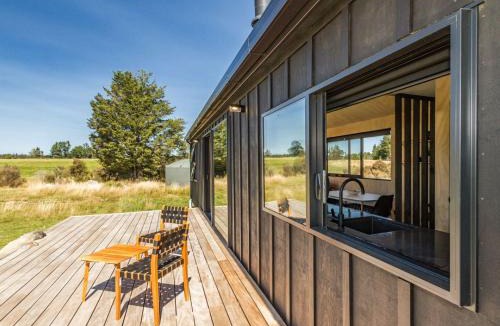 Horopito House | Sno Ruapehu - Horopito Holiday Home