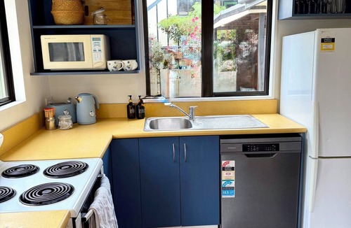 Methven House | Snowfed House - perfect for 2 families or large groups | sleeps 9