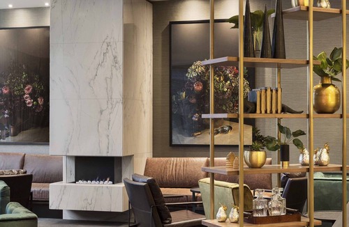 Wellington Hotel | Sofitel Wellington