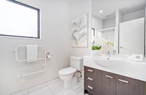 Whitianga Apartment | Soleil by the Sea