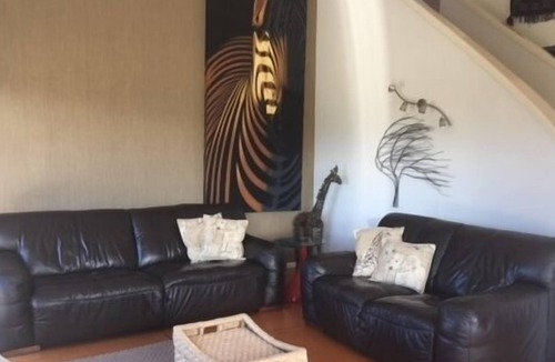 Rangatira Park House | something a little bit different