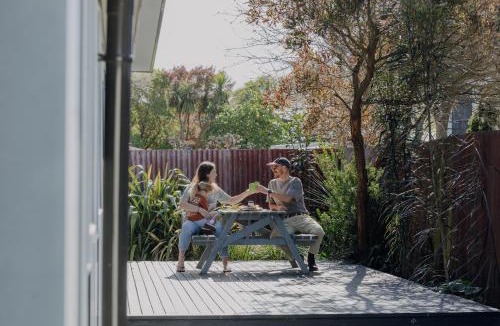 South Bay House | South Bay | Marina | Peninsula Walks - KK32565