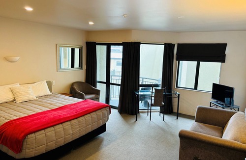 Newtown Hotel | Southgate Motor Inn