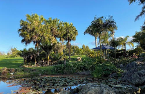 Kerikeri House | Spacious 6-bedroom house in peaceful Kerikeri perfect for families