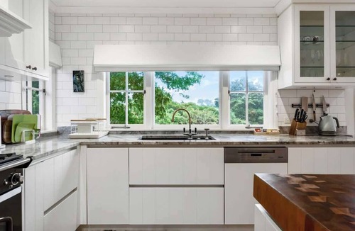 Parnell House | Spacious Parnell Home Near Auckland Domain Zodiak