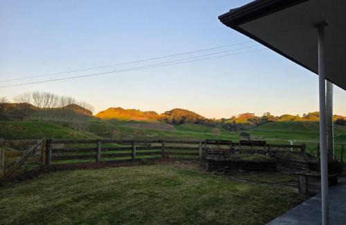 Atiamuri House | Spacious Peaceful Country Haven