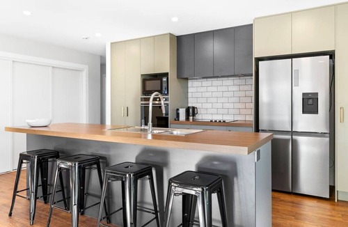 Wharewaka House | Spacious Taupō Home - Arcade, Games, Walk to Lake