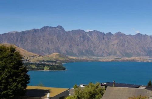 Fernhill House | Spectacular views large 3-bedroom house