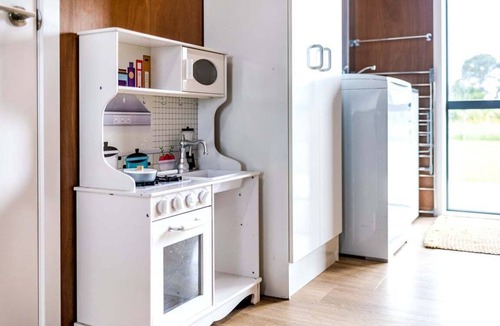 Greytown House | Spencer's Hideaway - Greytown