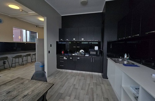 Newton Hostel | SpinCity Lodge Auckland