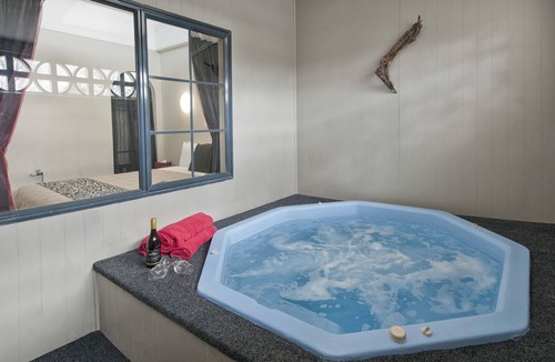 Rotorua Hotel | Sport of Kings Motel