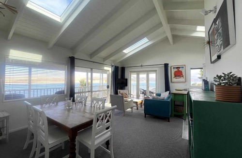 Opononi House | SPRING SPECIAL Stay 4 nights & only pay for 3 180 Degrees Opononi