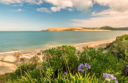 Opononi House | SPRING SPECIAL Stay 4 nights & only pay for 3 180 Degrees Opononi