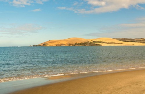 Opononi House | SPRING SPECIAL Stay 4 nights & only pay for 3 180 Degrees Opononi