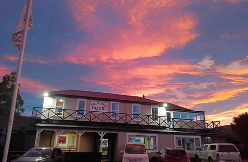 Springfield Hotel | Springfield Hotel