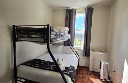 Springfield Hotel | Springfield Hotel