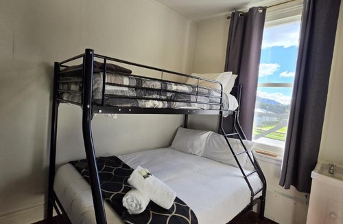Springfield Hotel | Springfield Hotel