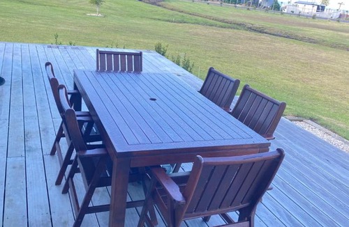 Karkari Peninsula House | Springhill at The Beach