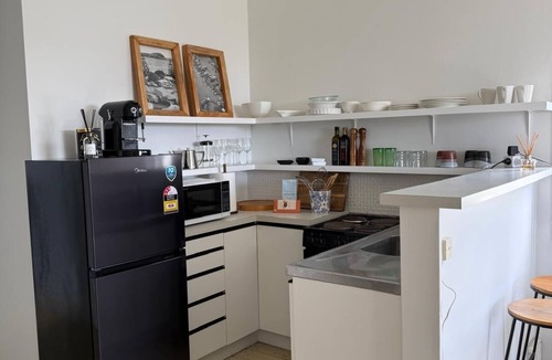 Stanley Point Apartment | Stanley Bay Apartment, Devonport
