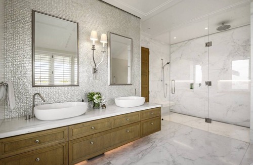 Stanley Point House | Stanley Bay Waterfront Estate