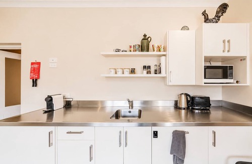 Tekapo House | Starlight Suite | Tekapo 1BR + Lake Walk