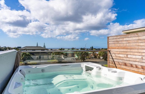 Mangawhai Heads House | Starling - Mangawhai Heads Holiday Home