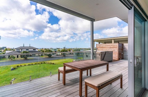 Mangawhai Heads House | Starling - Mangawhai Heads Holiday Home
