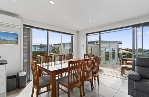 Mangawhai Heads House | Starling - Mangawhai Heads Holiday Home