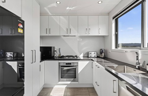 Mangawhai Heads House | Starling - Mangawhai Heads Holiday Home
