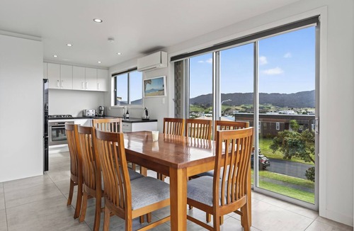 Mangawhai Heads House | Starling - Mangawhai Heads Holiday Home