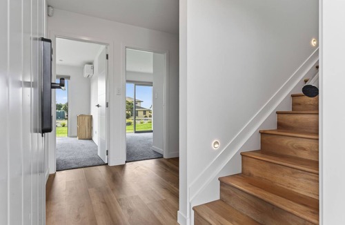 Mangawhai Heads House | Starling - Mangawhai Heads Holiday Home