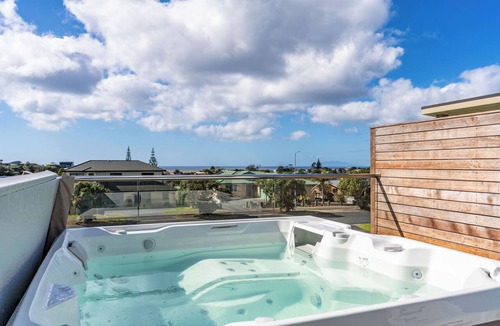 Mangawhai Heads House | Starling - Mangawhai Heads Holiday Home