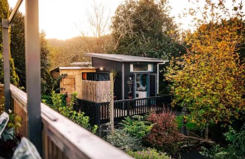 Waikino House | Starry Nights Waikino Multiple Options