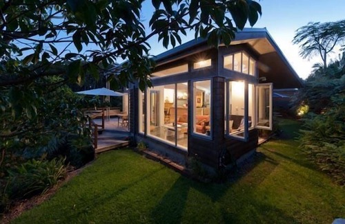 Kerikeri Bed & Breakfast | Stone Store Lodge