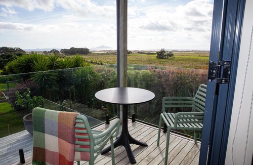 Waipu Apartment | Strathaven
