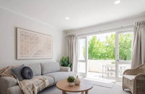 St. Heliers House | Striking Coastal Retreat in Heart of St Heliers