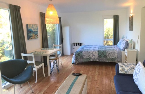 Preece Point Apartment | Studio 531