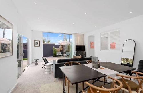 Sumner Apartment | Studio B Sumner - Christchurch