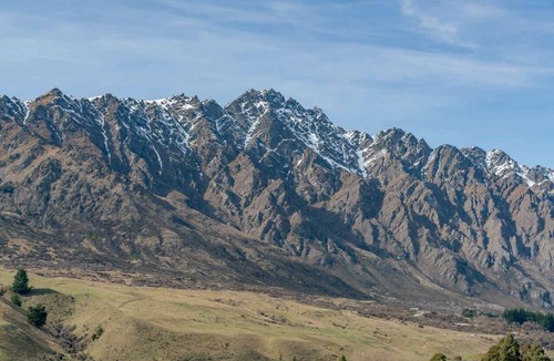 Frankton Apartment | Studio Getaway, Remarkables Views, Frankton