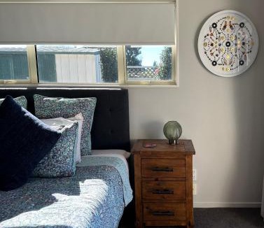 Cambridge House | Studio Haven on Fort