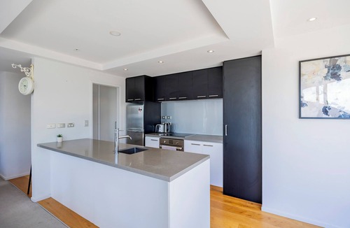 Auckland Central Business District Apartment | Stunning 3 Bedroom Penthouse Apt in Auckland CBD