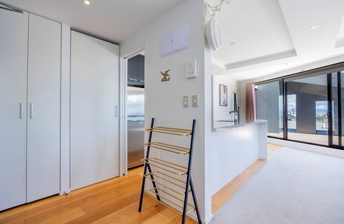 Auckland Central Business District Apartment | Stunning 3 Bedroom Penthouse Apt in Auckland CBD
