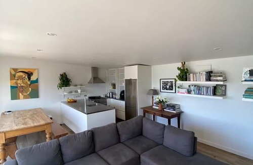 Akaroa House | Stunning Akaroa Harbour Views | Private 2BR Retreat