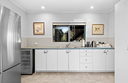Waihi Beach House | Stunning Beachfront Holiday Home with Dual Sun Decks Near Waihi Beach Village | Waihi Beach, Bay of Plenty