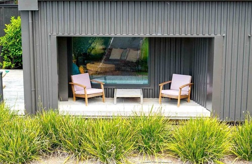 Waihi Beach House | Stunning Coastal Holiday Home with Ocean Views Near Martha Mine, Waihi Beach, New Zealand